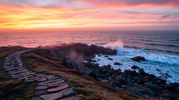 Top 10 destinations pour un voyage sensoriel revigorant